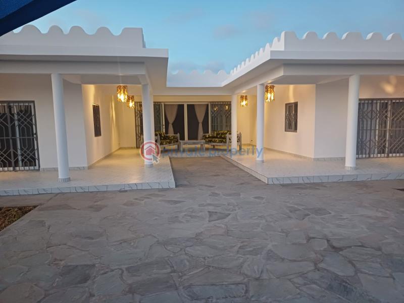 2 bedroom House For Sale Watamu Ocean Front Jacaranda Watamu Kilifi - 1