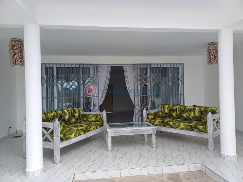 2 bedroom House For Sale Watamu Ocean Front Jacaranda Watamu Kilifi - 4