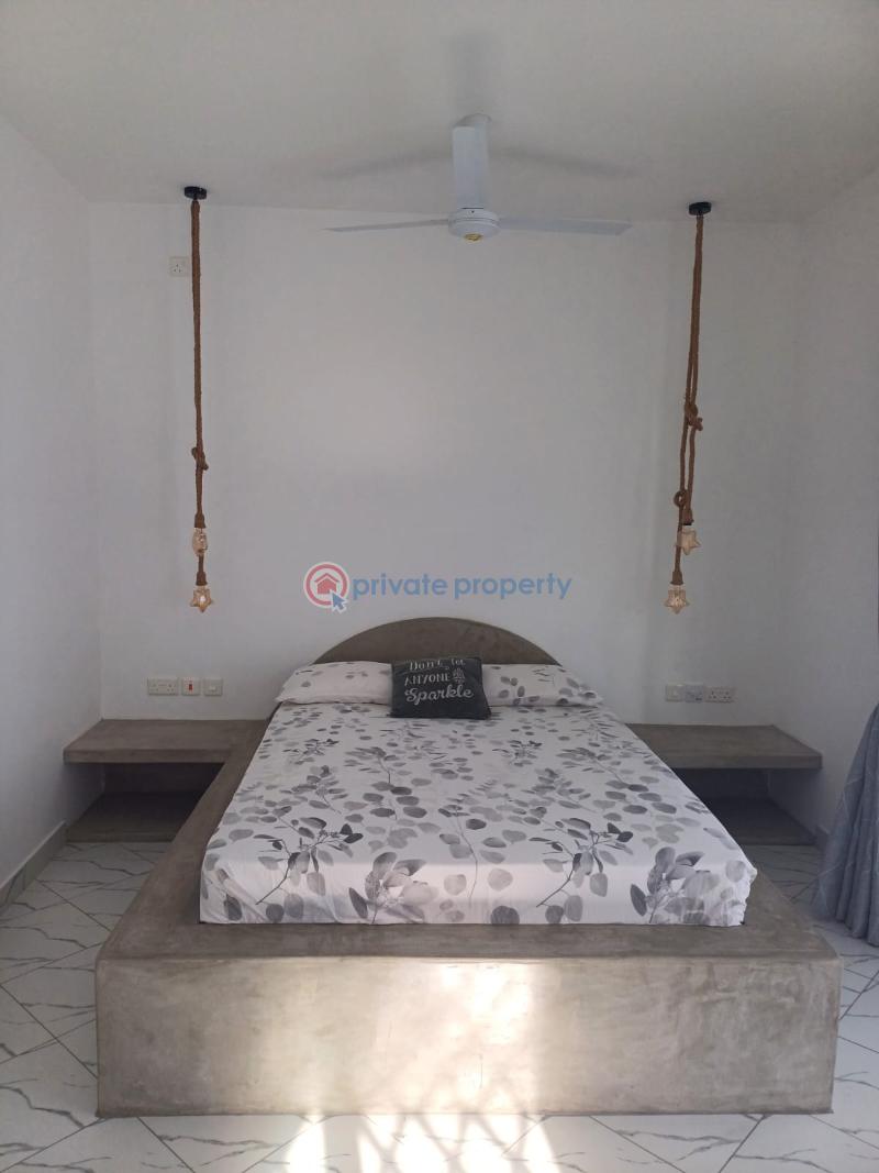 2 bedroom House For Sale Watamu Ocean Front Ocean Front Watamu Kilifi - 5