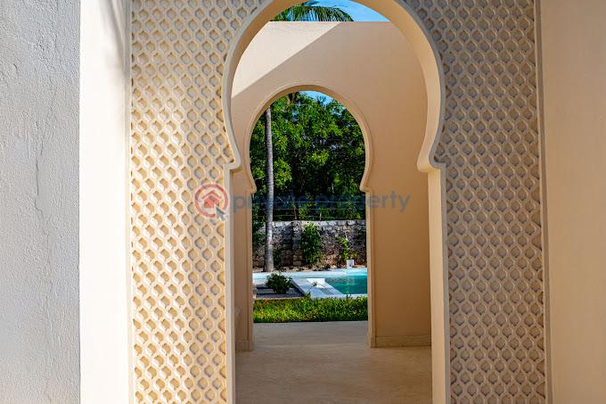 4 bedroom Apartment For Sale Ocean Front Watamu Kilifi - 8