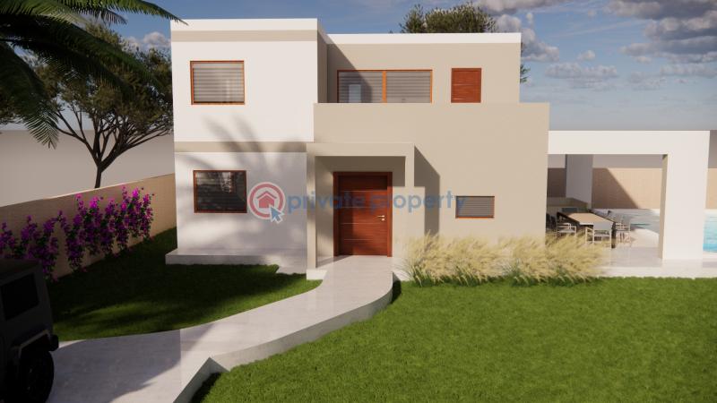 4 bedroom House For Sale Watamu Kilifi - 5