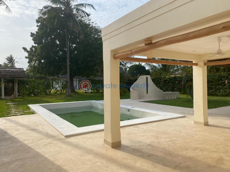 3 bedroom House For Sale Watamu Kilifi - 1
