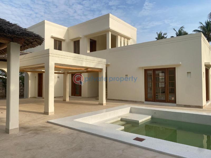 3 bedroom House For Sale Watamu Kilifi - 5