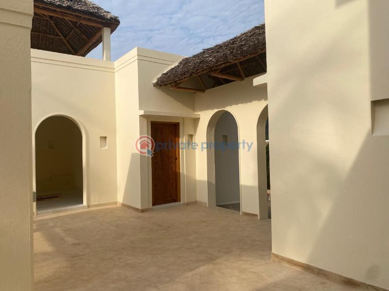 3 bedroom House For Sale Watamu Kilifi - 0