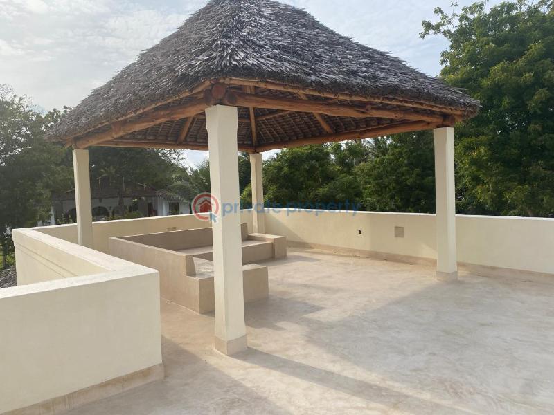 3 bedroom House For Sale Watamu Kilifi - 11