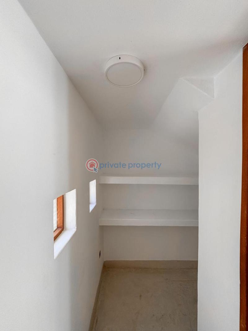 3 bedroom House For Sale Ocean Front Watamu Kilifi - 17