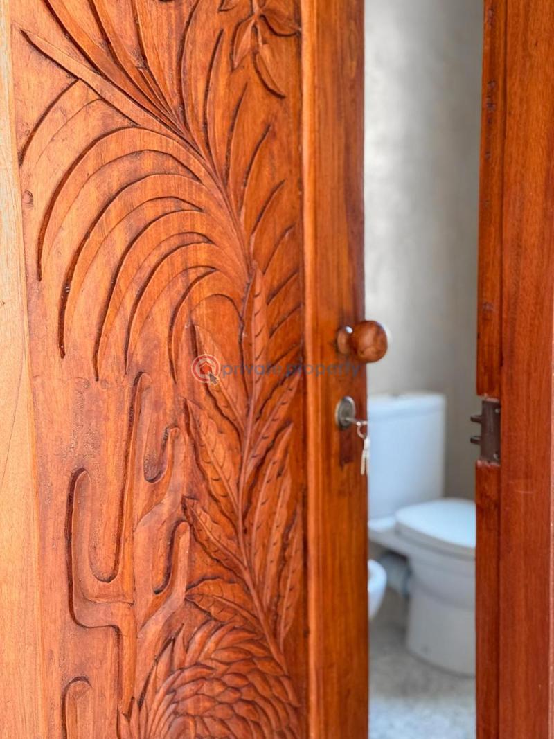 3 bedroom House For Sale Ocean Front Watamu Kilifi - 25