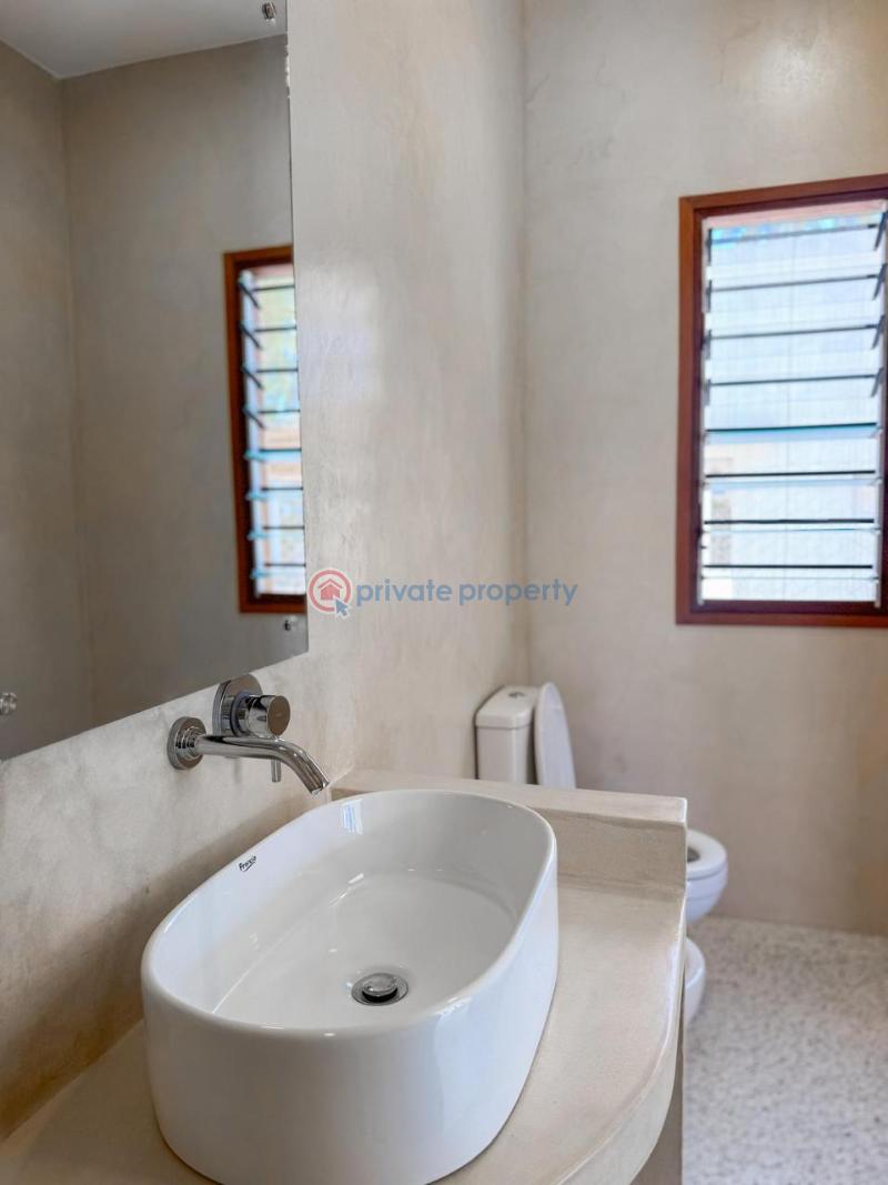 3 bedroom House For Sale Ocean Front Watamu Kilifi - 16