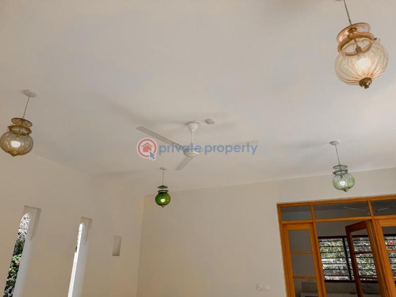 3 bedroom House For Sale Ocean Front Watamu Kilifi - 42