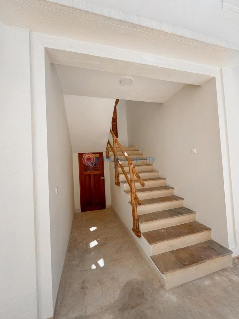 3 bedroom House For Sale Ocean Front Watamu Kilifi - 20