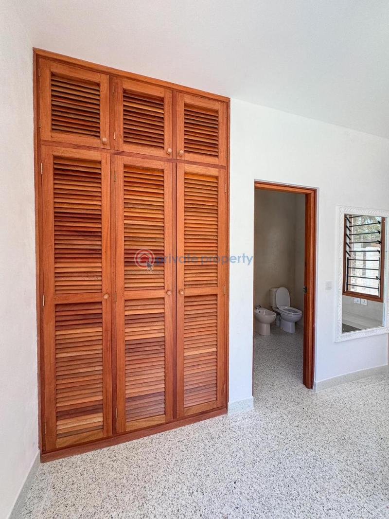 3 bedroom House For Sale Ocean Front Watamu Kilifi - 13