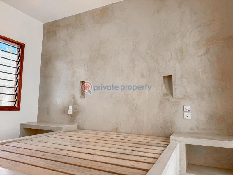 3 bedroom House For Sale Ocean Front Watamu Kilifi - 26