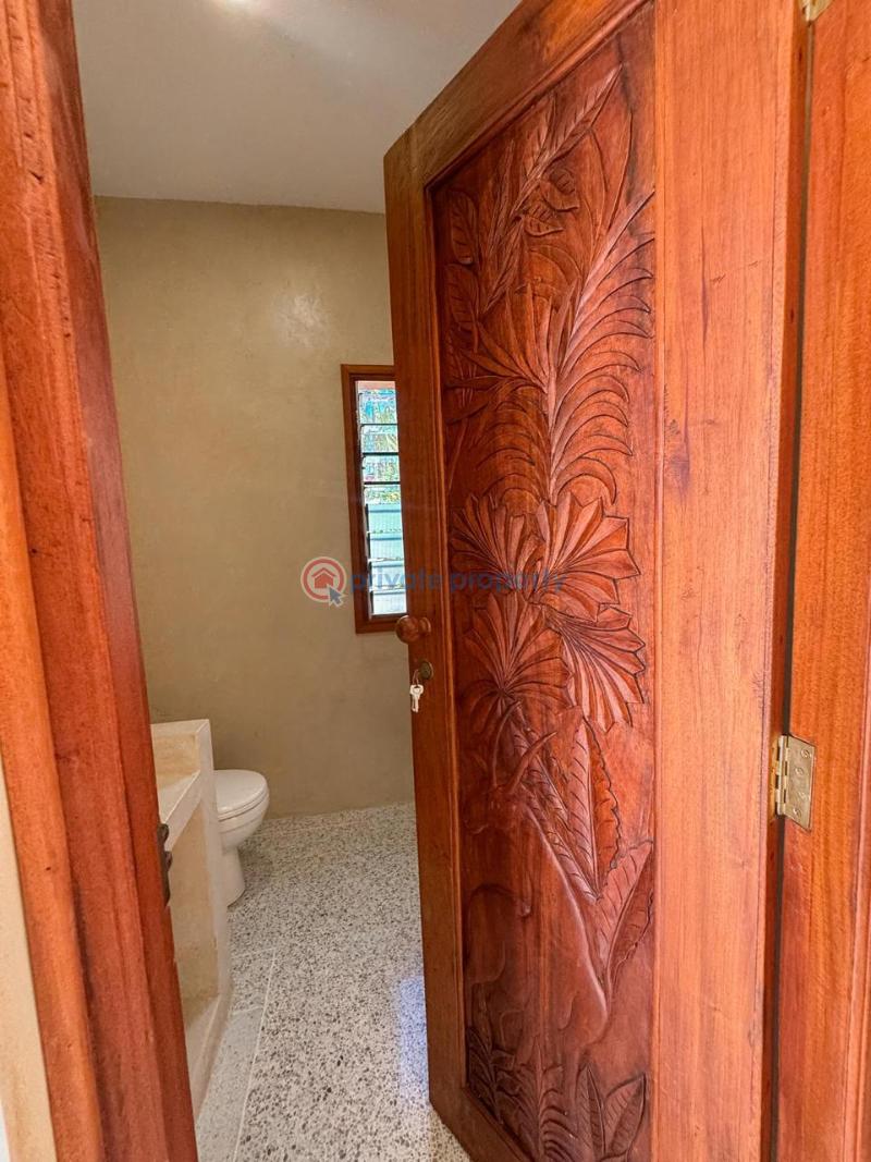 3 bedroom House For Sale Ocean Front Watamu Kilifi - 36