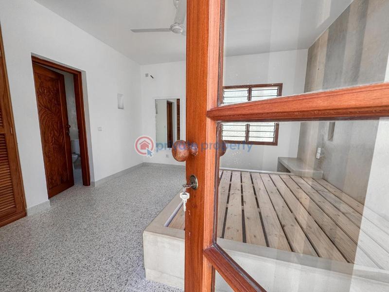 3 bedroom House For Sale Ocean Front Watamu Kilifi - 24