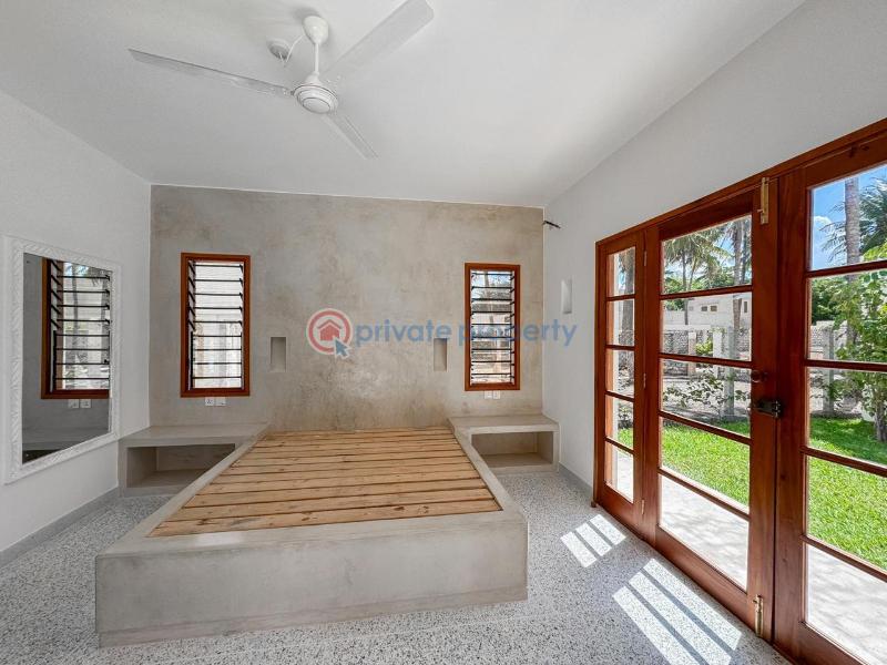 3 bedroom House For Sale Ocean Front Watamu Kilifi - 6