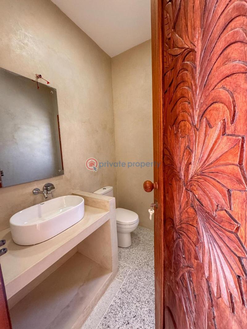 3 bedroom House For Sale Ocean Front Watamu Kilifi - 38