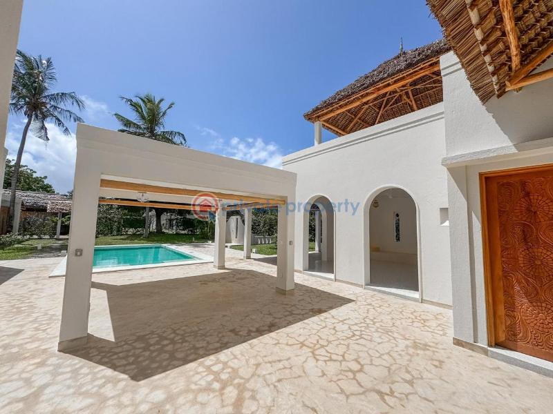 3 bedroom House For Sale Ocean Front Watamu Kilifi - 33