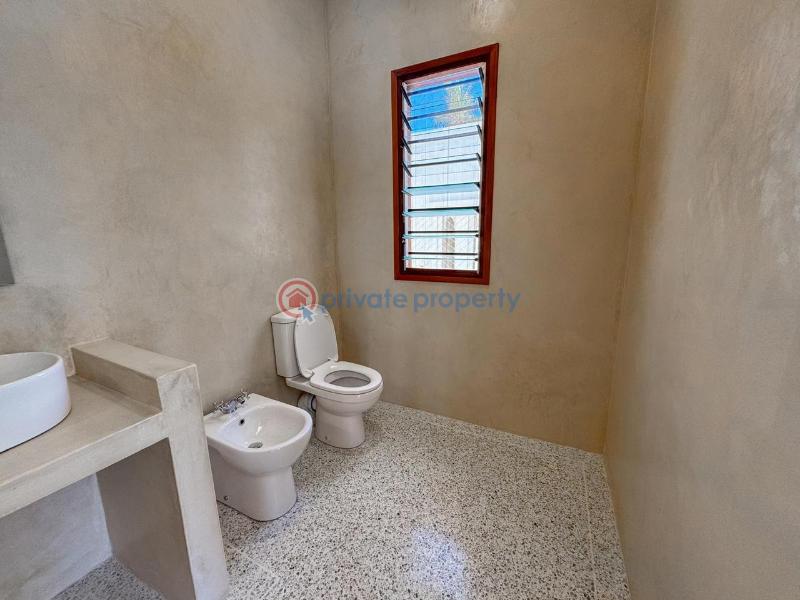 3 bedroom House For Sale Ocean Front Watamu Kilifi - 11
