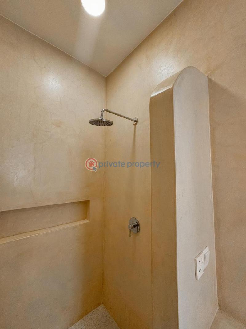 3 bedroom House For Sale Ocean Front Watamu Kilifi - 12