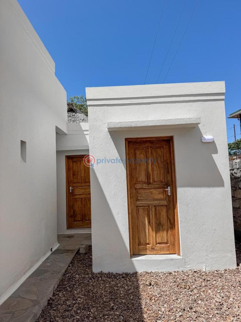3 bedroom House For Sale Ocean Front Watamu Kilifi - 40