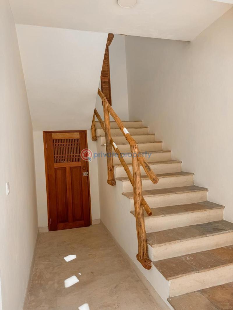3 bedroom House For Sale Ocean Front Watamu Kilifi - 18