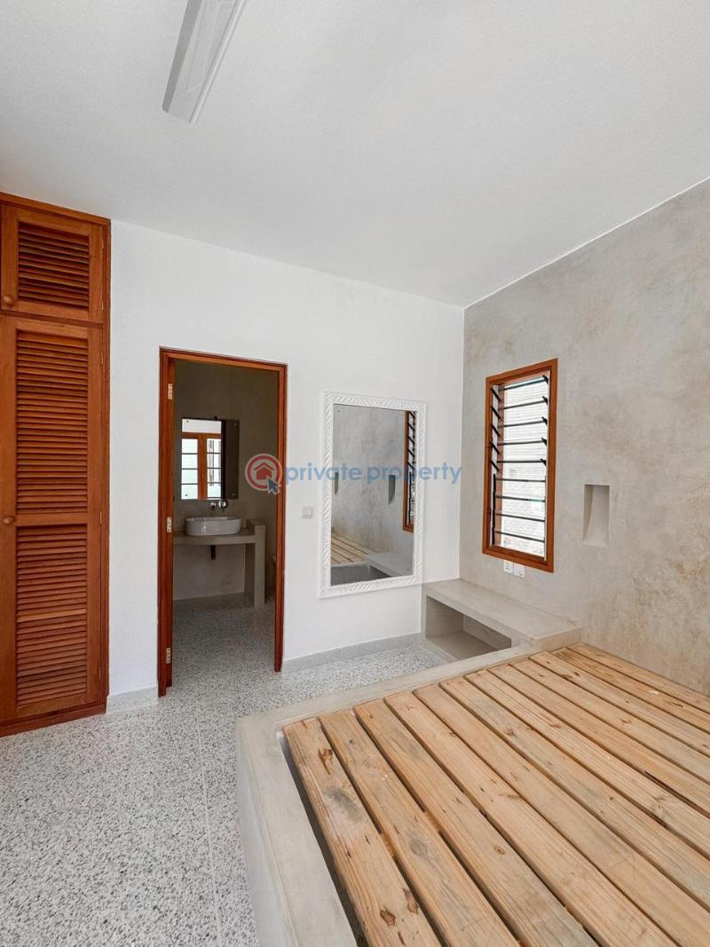 3 bedroom House For Sale Jacaranda Beach. Watamu Kilifi - 28