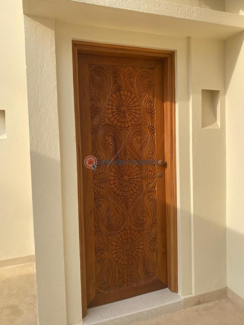 3 bedroom House For Sale Jacaranda Beach. Watamu Kilifi - 4