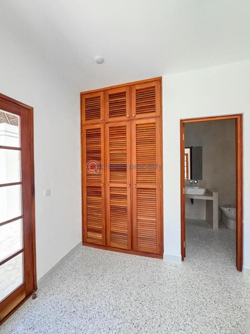 3 bedroom House For Sale Jacaranda Beach. Watamu Kilifi - 26
