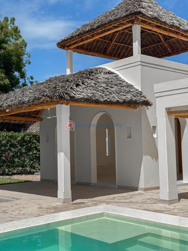 3 bedroom House For Sale Jacaranda Beach. Watamu Kilifi - 22