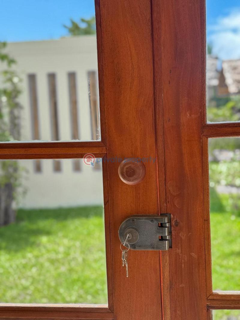 3 bedroom House For Sale Jacaranda Beach. Watamu Kilifi - 32
