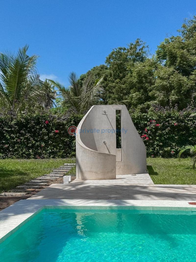 3 bedroom House For Sale Jacaranda Beach. Watamu Kilifi - 20