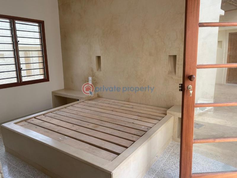 3 bedroom House For Sale Jacaranda Beach. Watamu Kilifi - 12