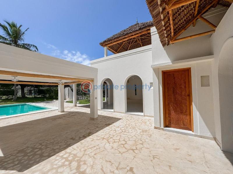 3 bedroom House For Sale Jacaranda Beach. Watamu Kilifi - 53