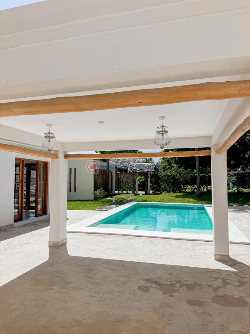3 bedroom House For Sale Jacaranda Beach. Watamu Kilifi - 57