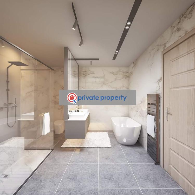 3 bedroom Apartment For Sale &nbsp;2nd Avenue Nyali Mombasa - 2