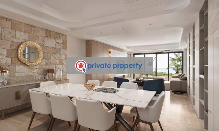 3 bedroom Apartment For Sale &nbsp;2nd Avenue Nyali Mombasa - 16