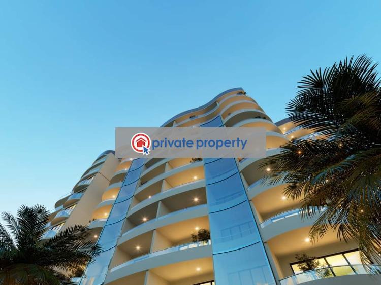 3 bedroom Apartment For Sale &nbsp;2nd Avenue Nyali Mombasa - 14
