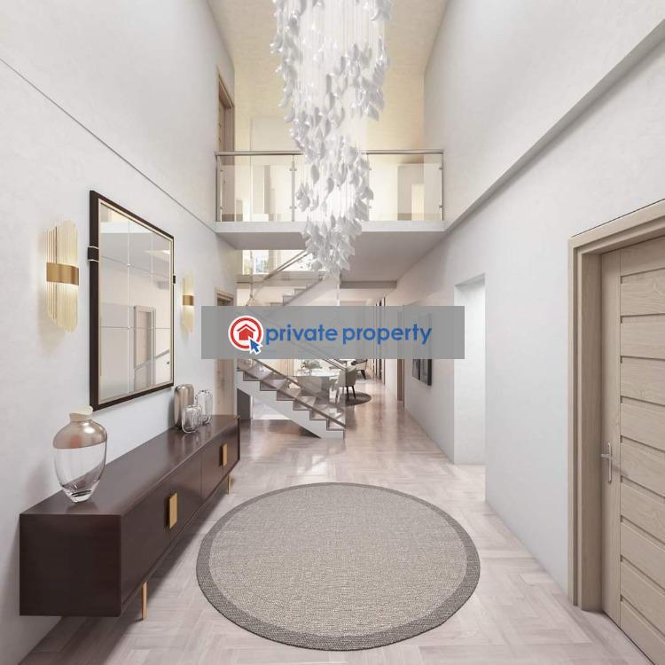 3 bedroom Apartment For Sale &nbsp;2nd Avenue Nyali Mombasa - 4