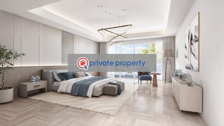 3 bedroom Apartment For Sale &nbsp;2nd Avenue Nyali Mombasa - 3