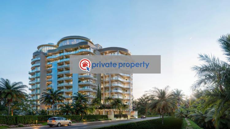 3 bedroom Apartment For Sale &nbsp;nyali Road Nyali Mombasa - 17