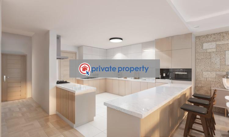 3 bedroom Apartment For Sale &nbsp;nyali Road Nyali Mombasa - 6