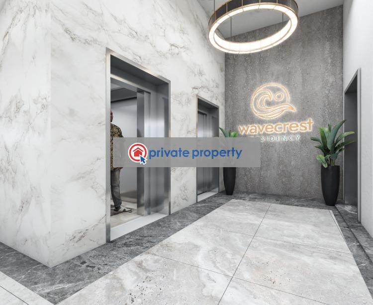 3 bedroom Apartment For Sale &nbsp;citymall Nyali Mombasa - 15