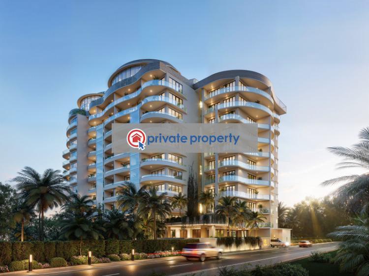 3 bedroom Apartment For Sale &nbsp;citymall Nyali Mombasa - 9