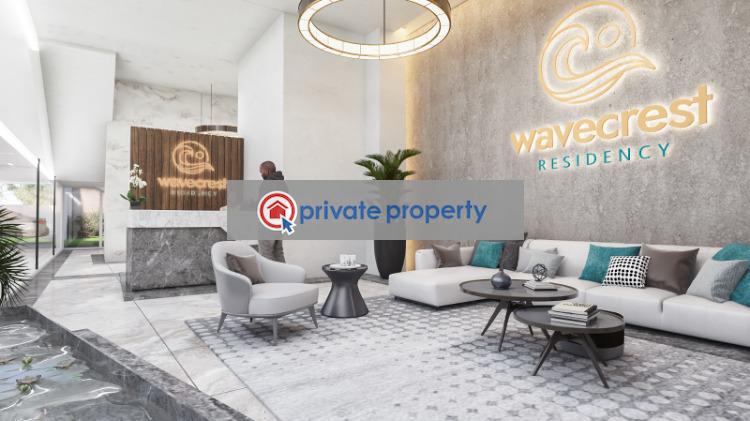 3 bedroom Apartment For Sale &nbsp;citymall Nyali Mombasa - 6