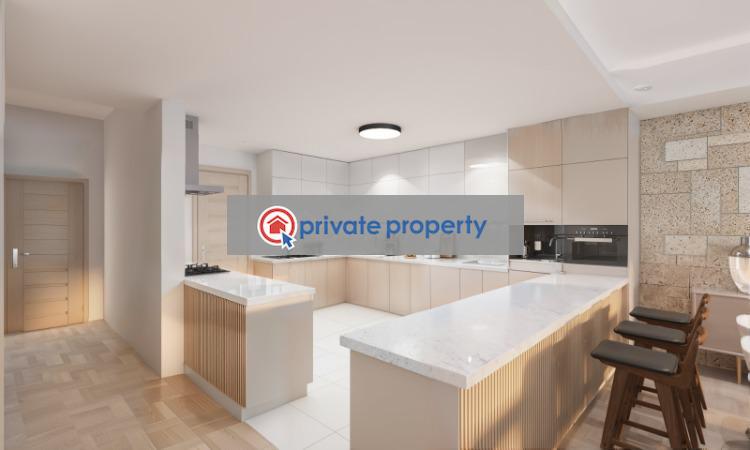 3 bedroom Apartment For Sale &nbsp;citymall Nyali Mombasa - 19