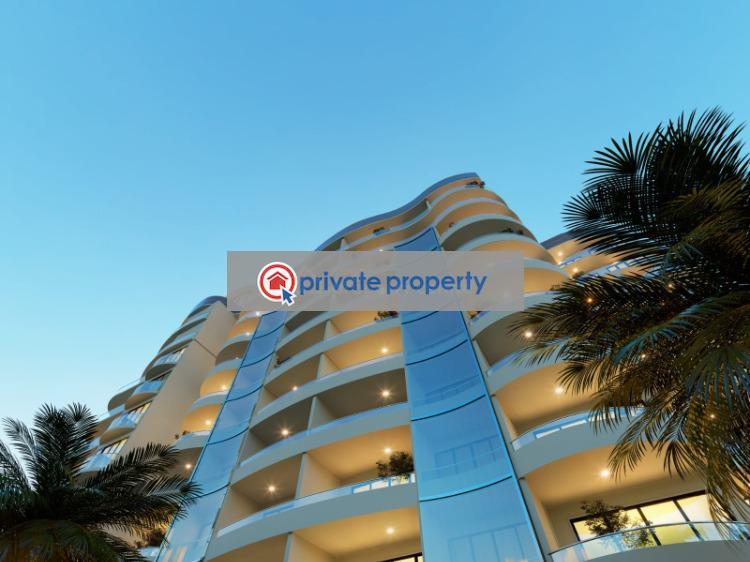 2 bedroom Apartment For Sale &nbsp;nyali Road Nyali Mombasa - 2