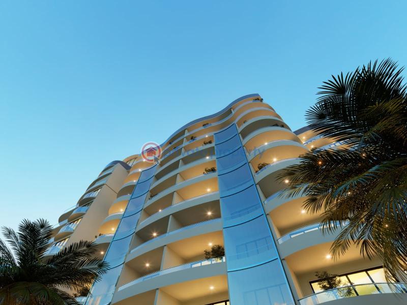 2 bedroom Apartment For Sale Nyali Road Nyali Mombasa  - 2