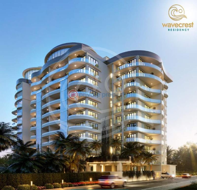 2 bedroom Apartment For Sale Nyali Road Nyali Mombasa  - 7