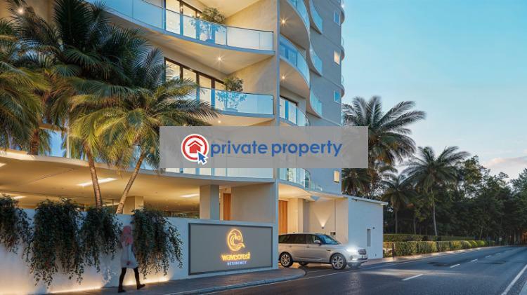 2 bedroom Apartment For Sale &nbsp;citymall Nyali Nyali Mombasa - 9