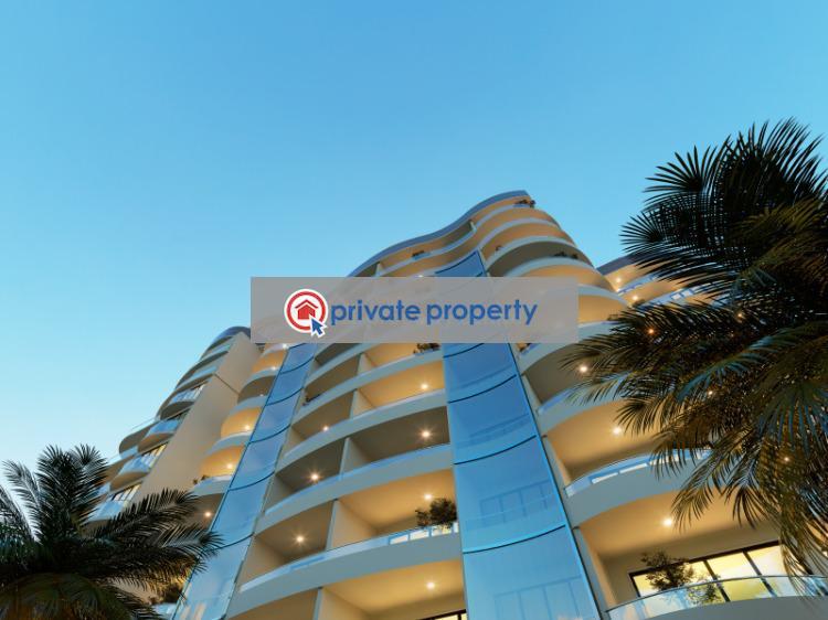 3 bedroom Apartment For Sale &nbsp;citymall Nyali Nyali Mombasa - 5